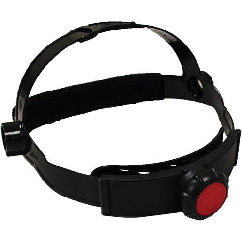 Harnais de t&ecirc;te de rechange WH40 EastCoast Offshore Supplies