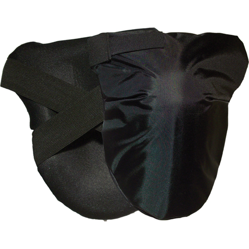 Genouill&egrave;res de style papillon recouvertes de nylon, Style Boucles et crochets, Prot&egrave;ge-genoux Plastique, Tampons Mousse EastCoast Offshore Supplies