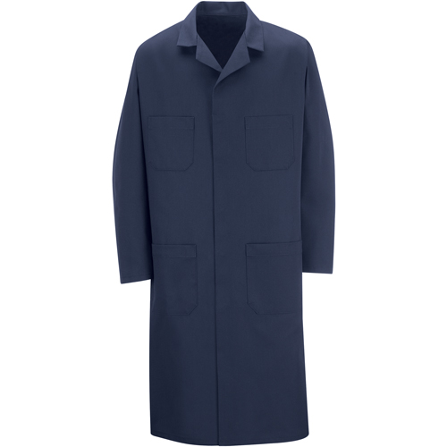 Blouses de travail, Poly-coton, Taille 36, Bleu marine EastCoast Offshore Supplies