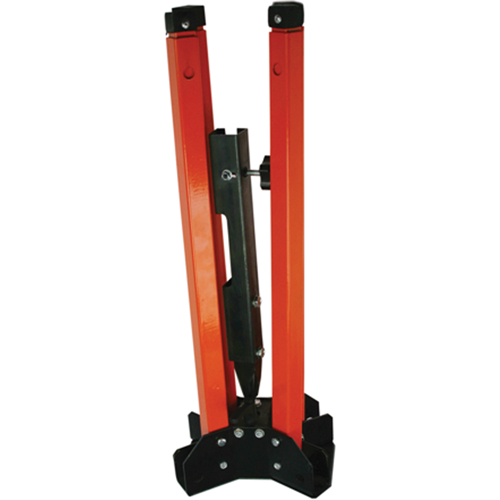 Tilt-Adjust Sign Stand EastCoast Offshore Supplies