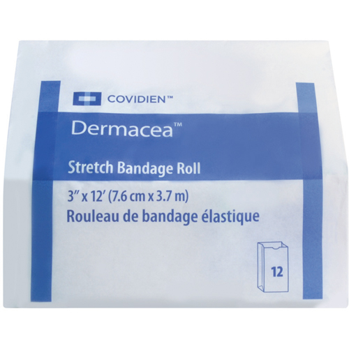 Conforming Stretch Bandages, Cut to Size L x 3" W, Class 1 EastCoast Offshore Supplies