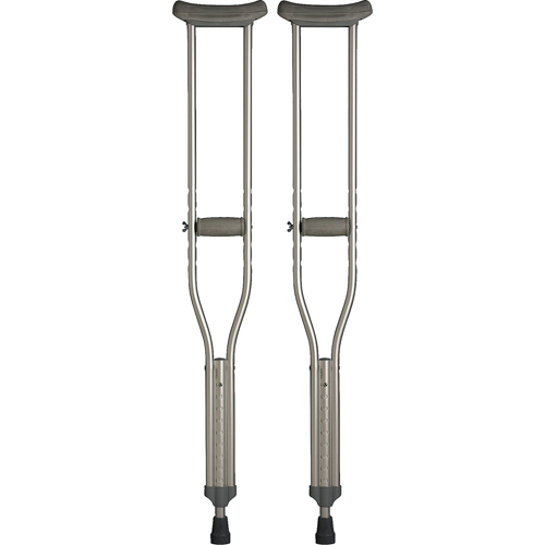 Adjustable Crutches EastCoast Offshore Supplies