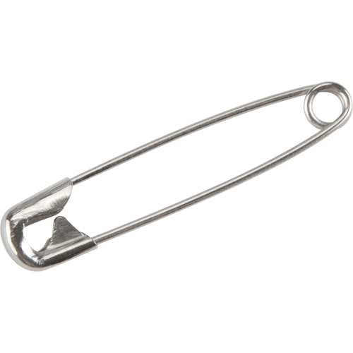 Safety Pins EastCoast Offshore Supplies