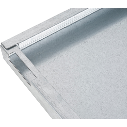 Flammable Storage Cabinet Additional Shelf EastCoast Offshore Supplies