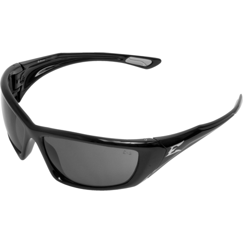 Lunettes de s&eacute;curit&eacute; Robson, Lentille Fum&eacute;e, Polaris&eacute;, MCEPS GL-PD 10-12 EastCoast Offshore Supplies