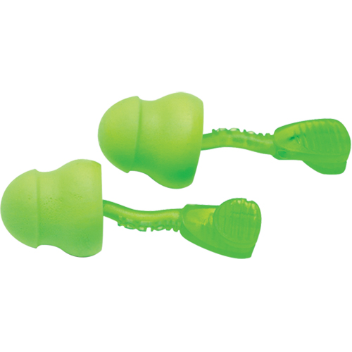 Bouchons d'oreilles en mousse Glide, Vrac - Boîte EastCoast Offshore Supplies