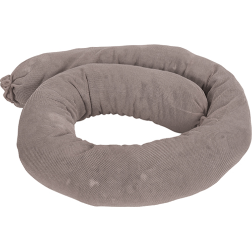 Remblais tubulaires absorbants, Universel, Absorption 40 gal., 3" la x 4' lo, Pqt de 25 EastCoast Offshore Supplies