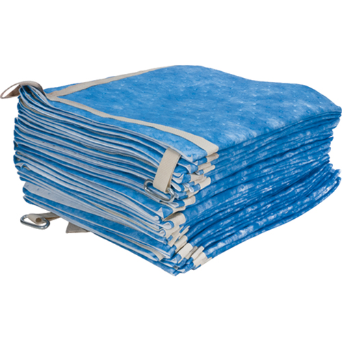 Balayage absorbant pour huile seulement EastCoast Offshore Supplies