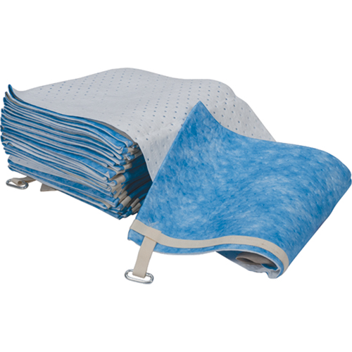 Balayage absorbant pour huile seulement EastCoast Offshore Supplies