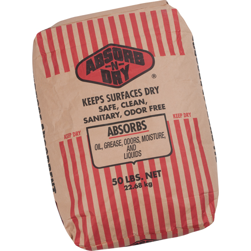 Absorbant Absorb-N-Dry EastCoast Offshore Supplies