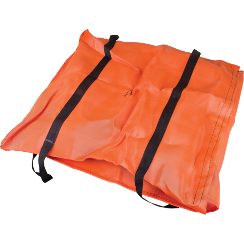 Tapis de drain pour eaux pluviales Grateguard, S&eacute;diment, 30" lo x 32" la EastCoast Offshore Supplies