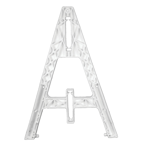 Patte de barri&egrave;re en A PLASTX EastCoast Offshore Supplies