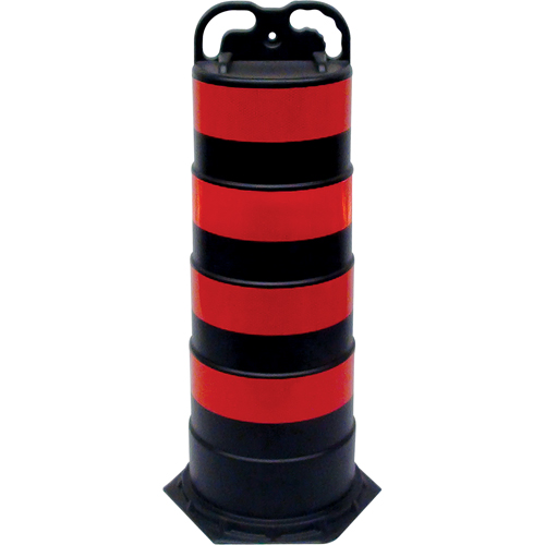 EZ-Grab Channelize, 44" High, Black EastCoast Offshore Supplies
