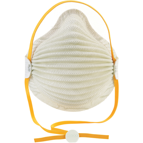 Airwave Respirators, N95, NIOSH Certified, Small EastCoast Offshore Supplies