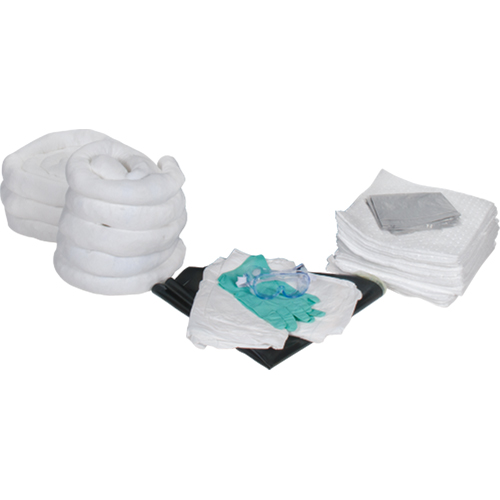 55-Gallon Replacement Kit, Oil Only EastCoast Offshore Supplies