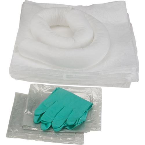 Premium 5-Gallon Replacement Kit, Oil Only EastCoast Offshore Supplies