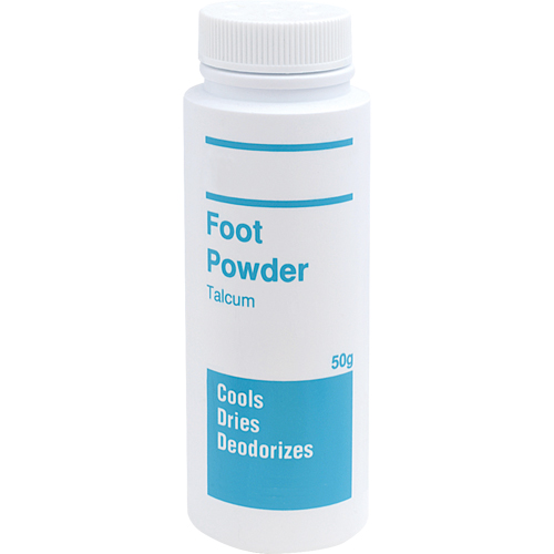Foot-Powder EastCoast Offshore Supplies
