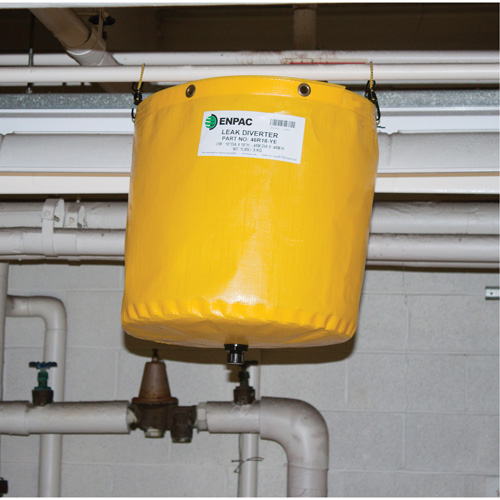 Pipe Leak Diverters EastCoast Offshore Supplies