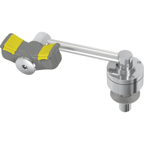 Eyewash Station, Counter-Mount Installation EastCoast Offshore Supplies