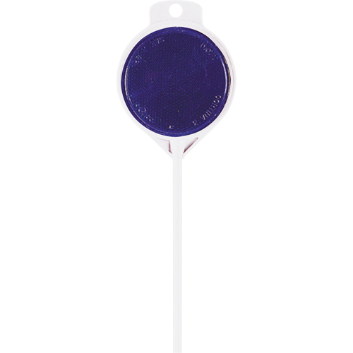 Balises r&eacute;fl&eacute;chissantes pour all&eacute;es EastCoast Offshore Supplies