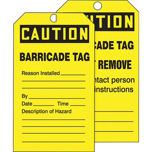 &eacute;tiquettes en rouleaux 250/rouleau, Papier cartonn&eacute;, 3" la x 6-1/4" h, Anglais EastCoast Offshore Supplies
