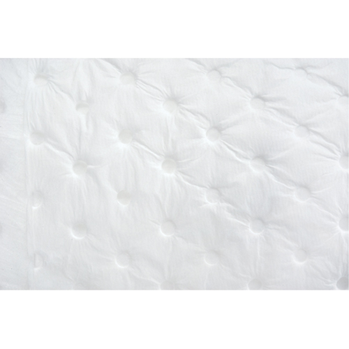 Rouleaux absorbants en fibres fines de calibre industriel, Poids moyen, 150' lo x 15" la, Absorption 25 gal. EastCoast Offshore Supplies