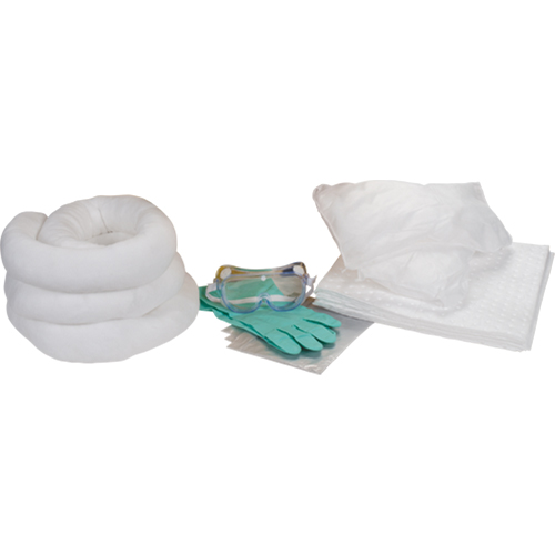 Trousse de rechange de premi&egrave;re qualit&eacute; pour camion, 10 gallons, Huile seulement EastCoast Offshore Supplies