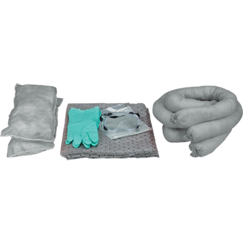 10-Gallon Truck Replacement Kit, Universal EastCoast Offshore Supplies