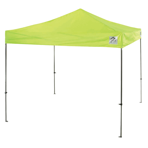 SHAX&reg; 6010 Light-Weight Tents EastCoast Offshore Supplies