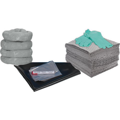 Trousse de rechange pour atelier, 30 gallons, Universel EastCoast Offshore Supplies