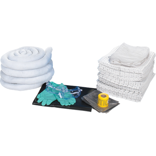 Trousse de rechange, 30 gallons, Huile seulement EastCoast Offshore Supplies