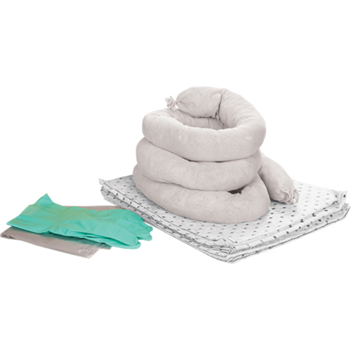 Trousse &eacute;conomique de rechange de premi&egrave;re qualit&eacute;, 5 gallons, Huile seulement EastCoast Offshore Supplies