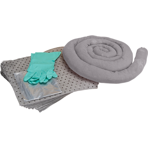 Trousse &eacute;conomique de rechange, 5 gallons, Universel EastCoast Offshore Supplies