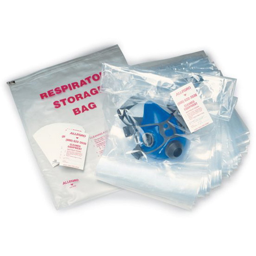 Disposable storage bags for SDL605 EastCoast Offshore Supplies