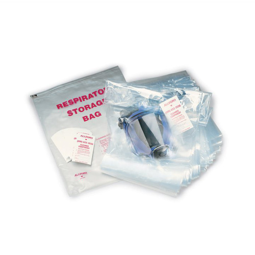 Sacs de rangement jetables pour respirateur EastCoast Offshore Supplies