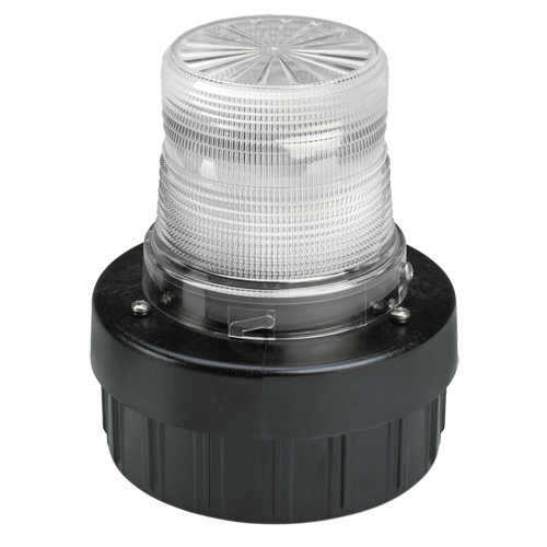 Clignotants d'avertissement avec signal visuel et sonore EastCoast Offshore Supplies