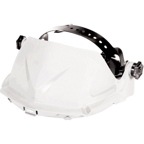 V-Gard&reg; Headgear Frame, Ratchet Suspension EastCoast Offshore Supplies