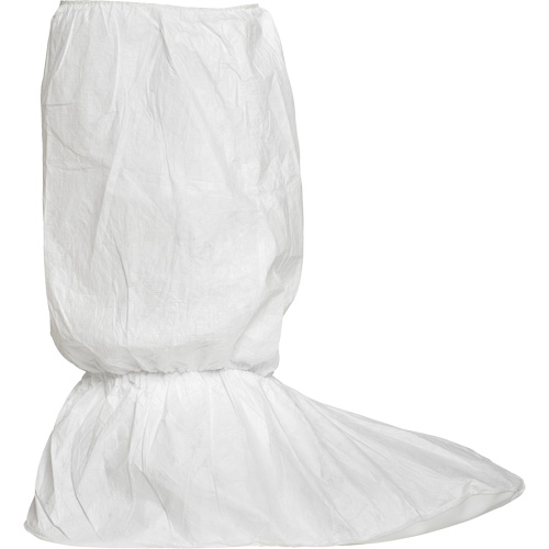 Couvre-botte, Grand, Tyvek IsoClean, Blanc EastCoast Offshore Supplies
