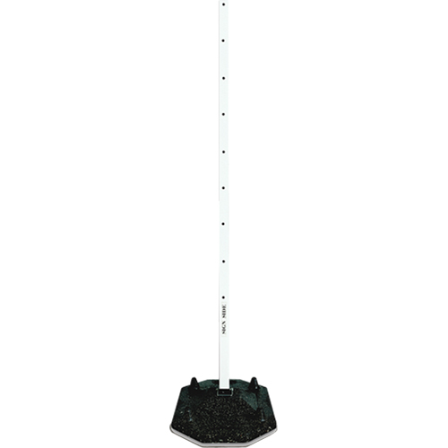 Portable Sign Stand and Base EastCoast Offshore Supplies