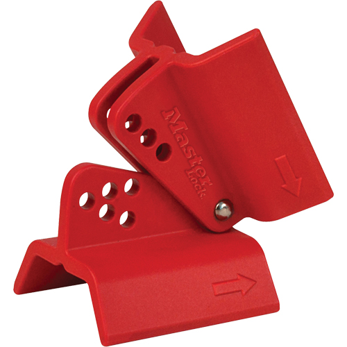 Valve Lockout Devices, Ball/Butterfly Type EastCoast Offshore Supplies