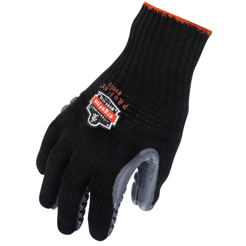 Gant l&eacute;ger certifi&eacute; antivibrations ProFlex 9000, Taille Moyen, Paume Synth&eacute;tique EastCoast Offshore Supplies