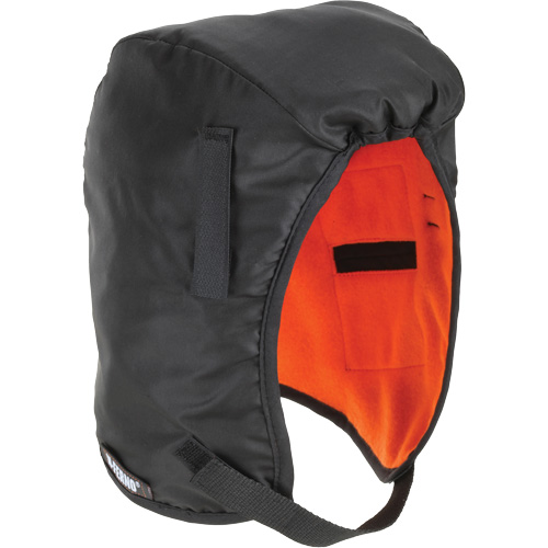 N-Ferno&reg; 6840 Two-Layer Economy Winter Liner, Fleece Lining, One Size, Black EastCoast Offshore Supplies