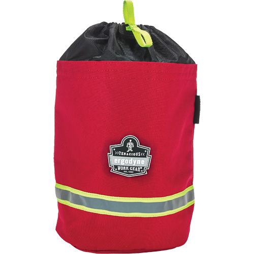 Arsenal 5080L Fleece-Lined Firefighter SCBA Mask Bag EastCoast Offshore Supplies