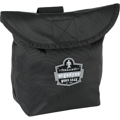 Arsenal 5181 Large Full Face Respirator Bag EastCoast Offshore Supplies