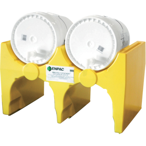 Mini-Racker Stacking System, 31" L x 18" W x 18.2" H EastCoast Offshore Supplies