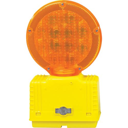 Lampe pour barricade EastCoast Offshore Supplies
