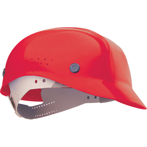 North&reg; BC86 Series Bump Cap, Pinlock Suspension, Red EastCoast Offshore Supplies