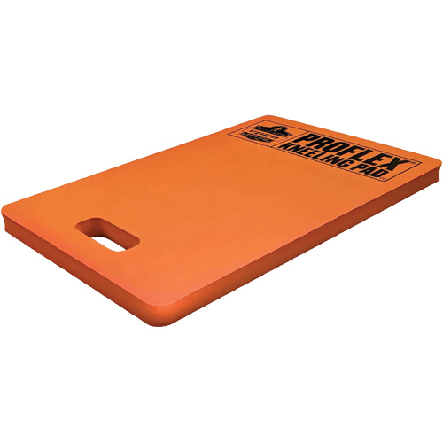 Kneeling Pad, 21" L x 14" W, 1" Thick EastCoast Offshore Supplies