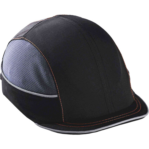 Casquette antichocs Skullerz 8950, Noir EastCoast Offshore Supplies