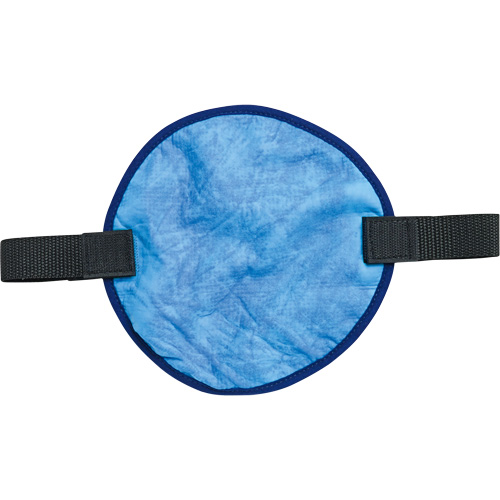 Chill-Its&reg; 6715CT Evaporative Cooling Hard Hat Pad EastCoast Offshore Supplies